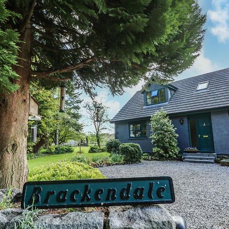 Appartamento Upper Brackendale Taynuilt Esterno foto