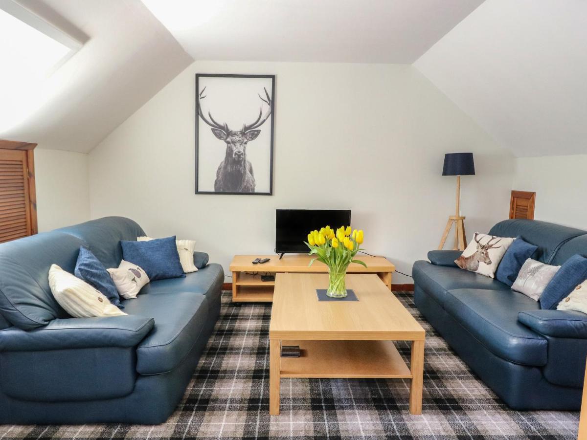 Appartamento Upper Brackendale Taynuilt Esterno foto