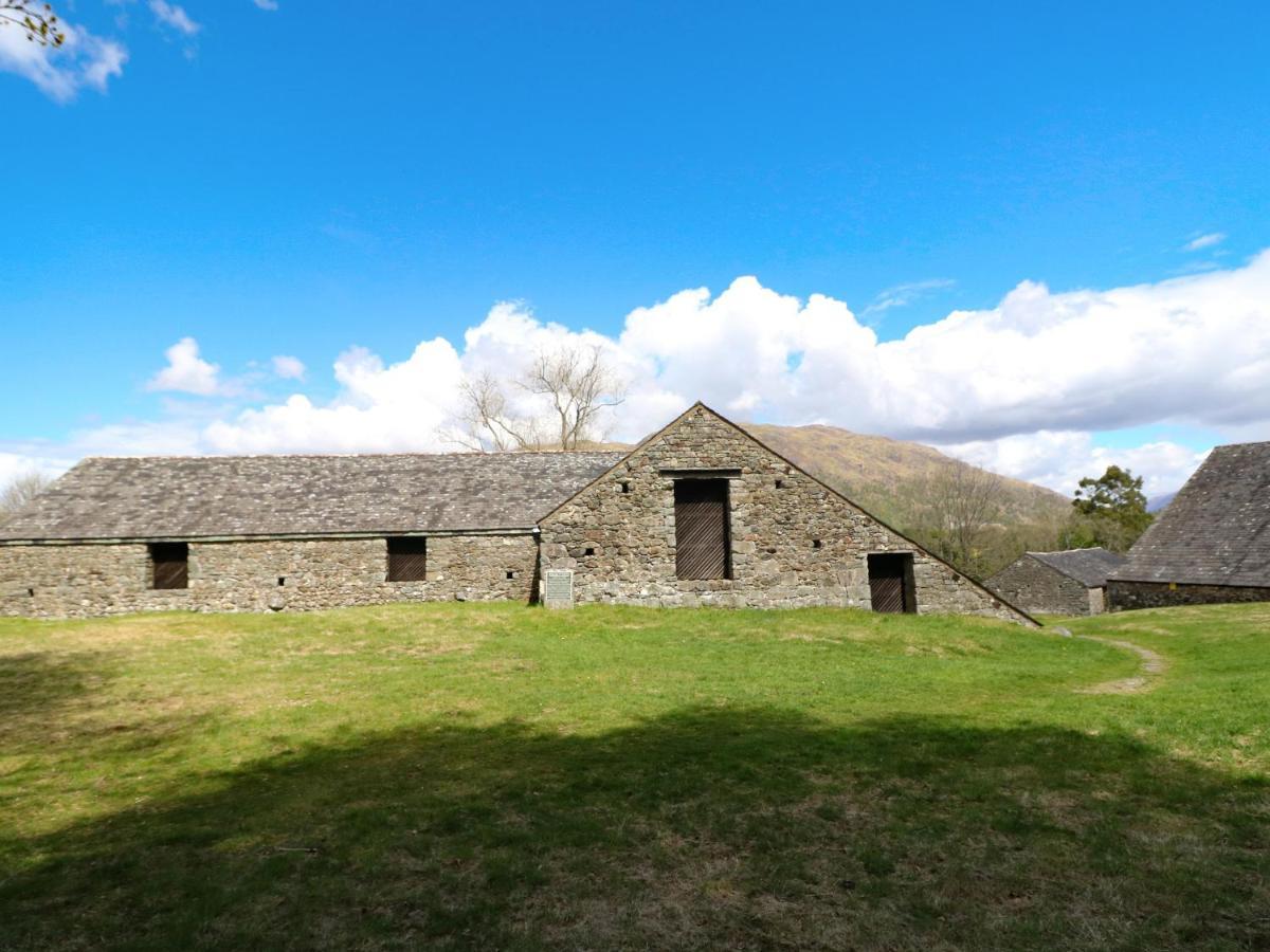 Appartamento Upper Brackendale Taynuilt Esterno foto